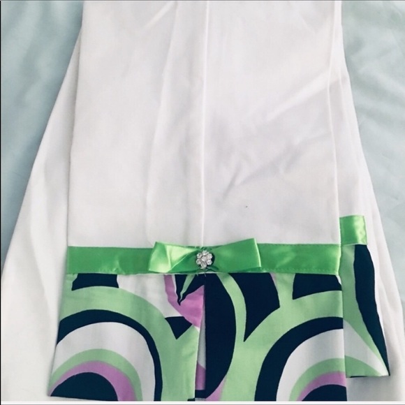 Capris from Brazil - Picture 2 of 7